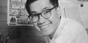 Akira Toriyama