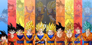 Dragon Ball - Jak oglądać?