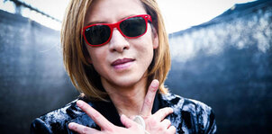 Wywiad z Yoshiki (4.V.1998)