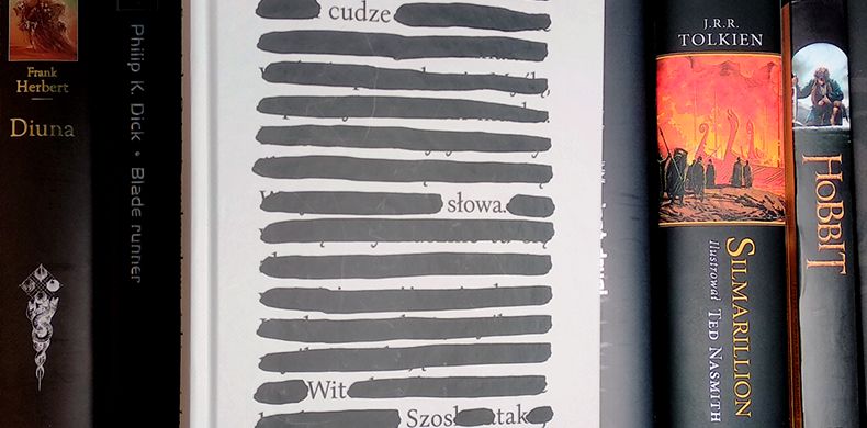 Cudze słowa