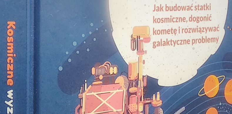 Kosmiczne wyzwania