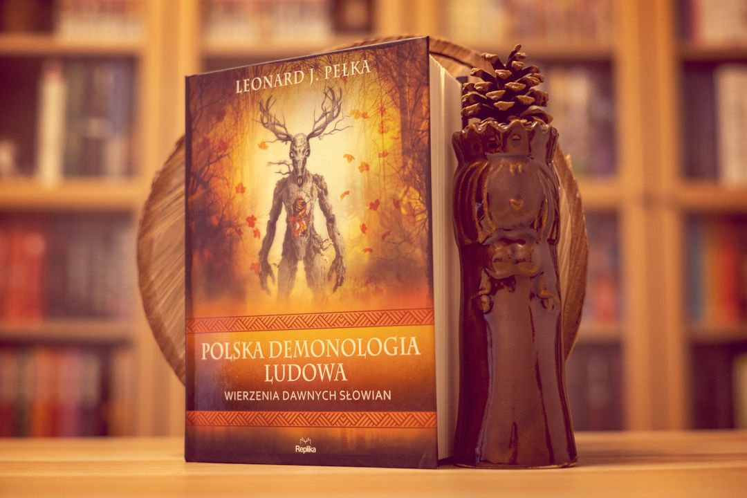 Polska demonologia ludowa