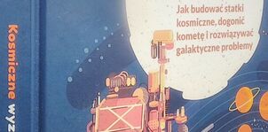 Kosmiczne wyzwania