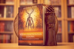 Polska demonologia ludowa