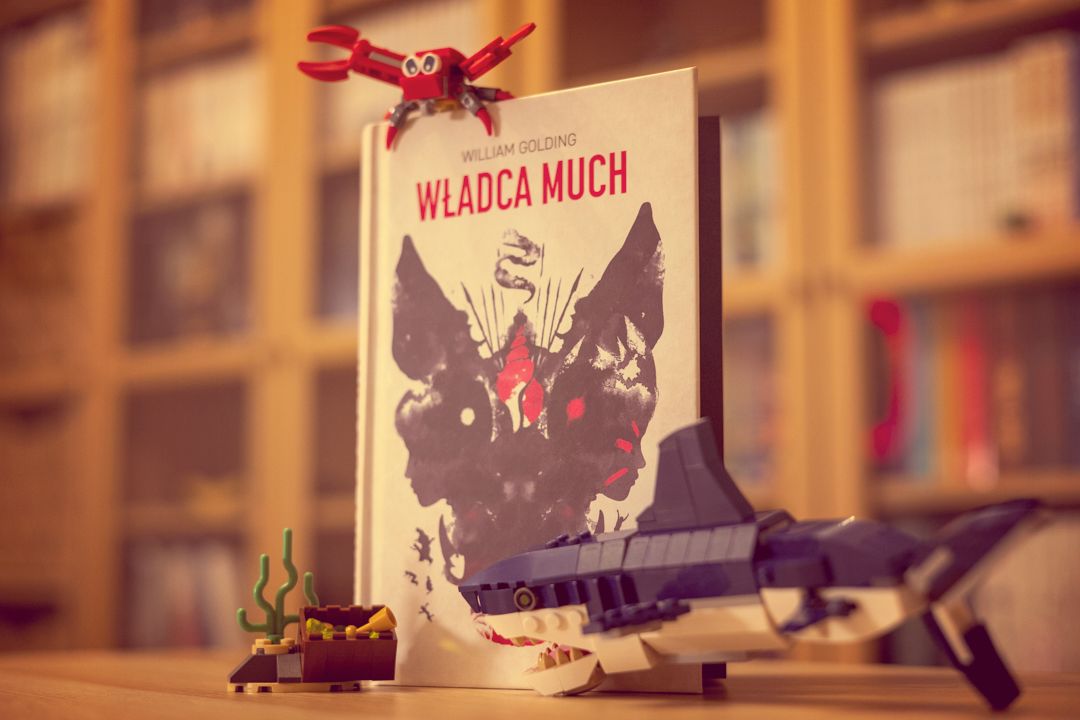Władca Much
