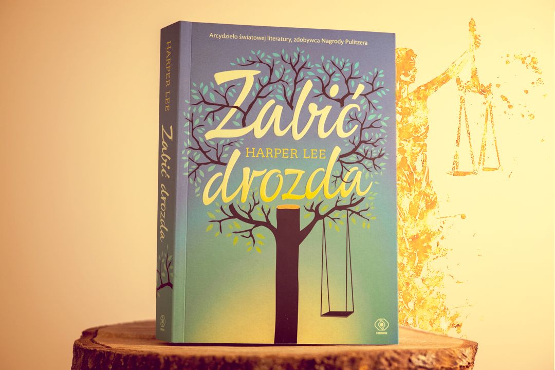 Zabić drozda