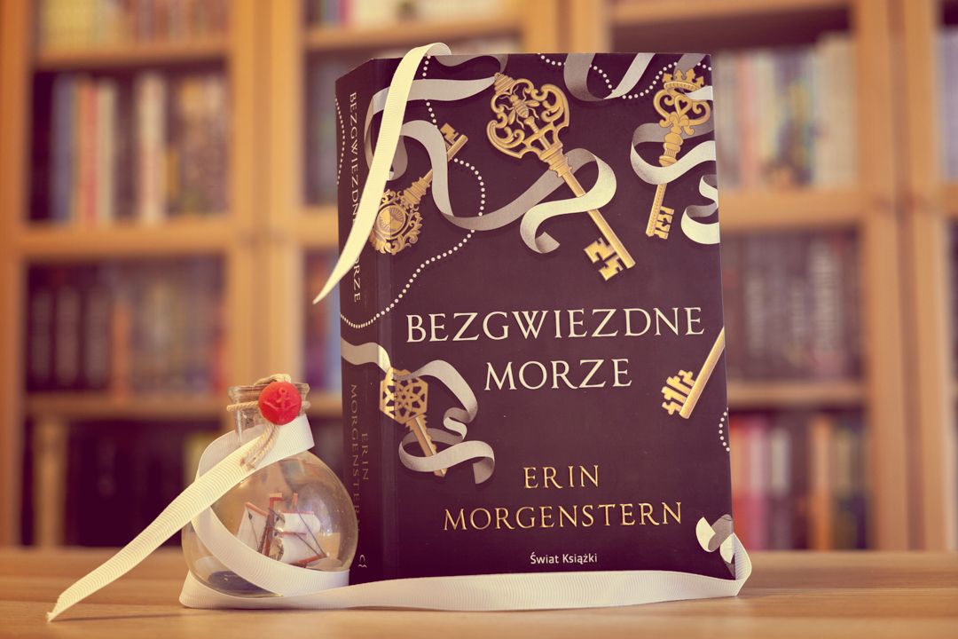 Bezgwiezdne morze