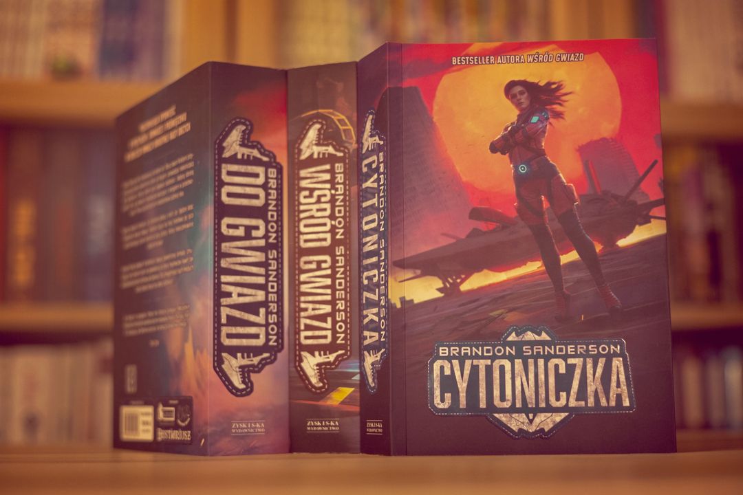 Cytoniczka