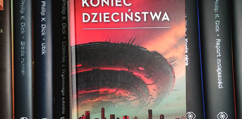Koniec Dzieciństwa