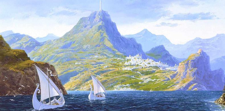 Silmarillion