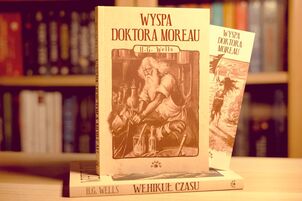 Wyspa doktora Moreau