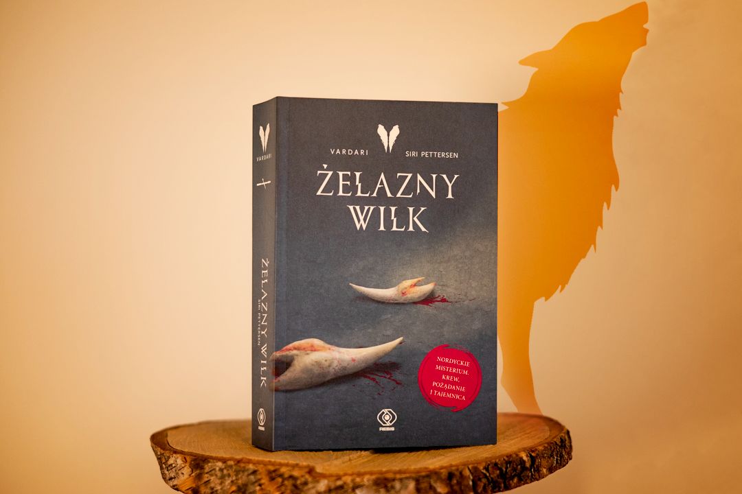 Żelazny Wilk