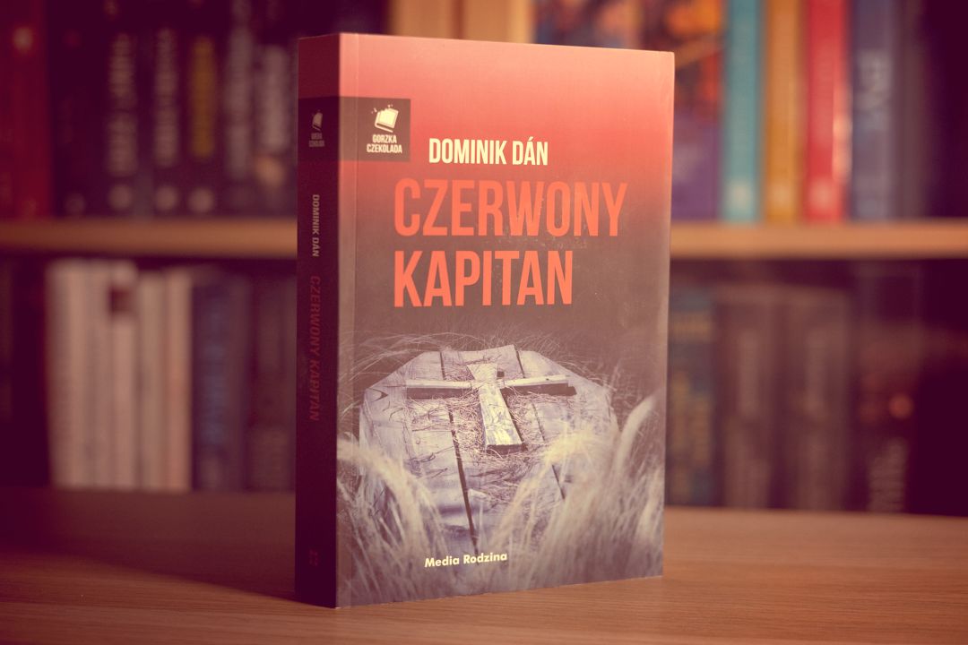 Czerwony Kapitan