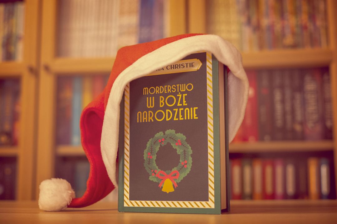 Morderstwo w Boże Narodzenie