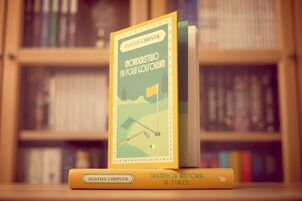 Morderstwo na polu golfowym