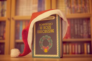 Morderstwo w Boże Narodzenie