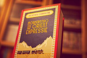 Morderstwo w Orient Expressie