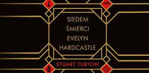 Siedem śmierci Evelyn Hardcastle