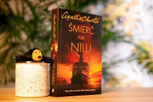 Śmierć na Nilu