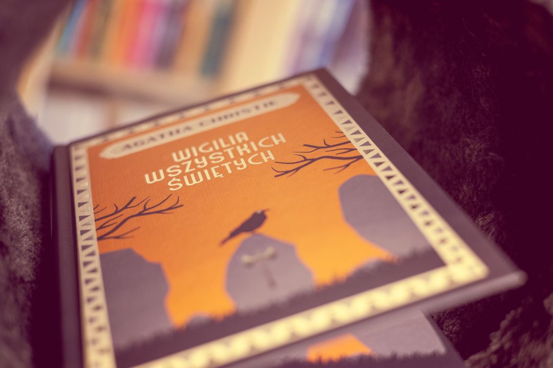 Wigilia Wszystkich Świętych