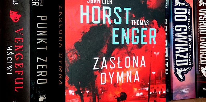 Zasłona dymna