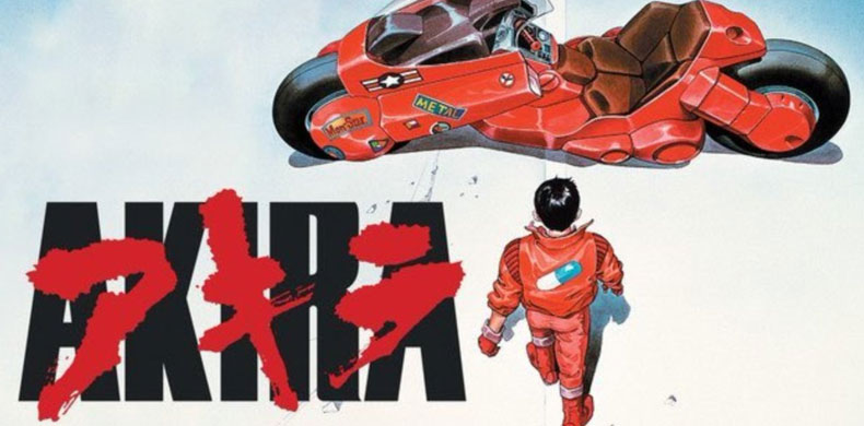 Akira