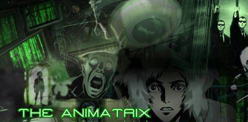 Animatrix