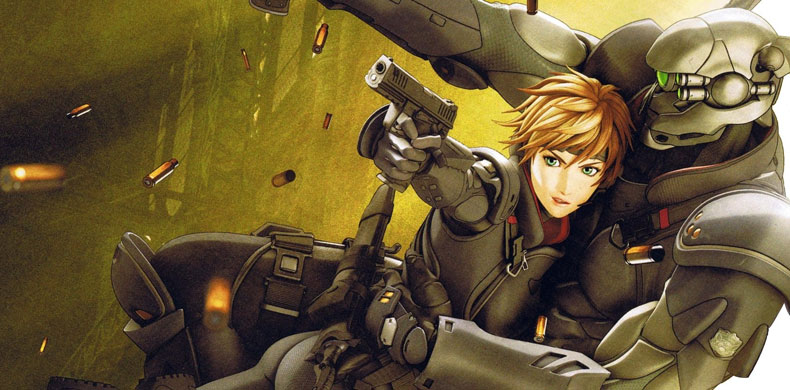 Appleseed