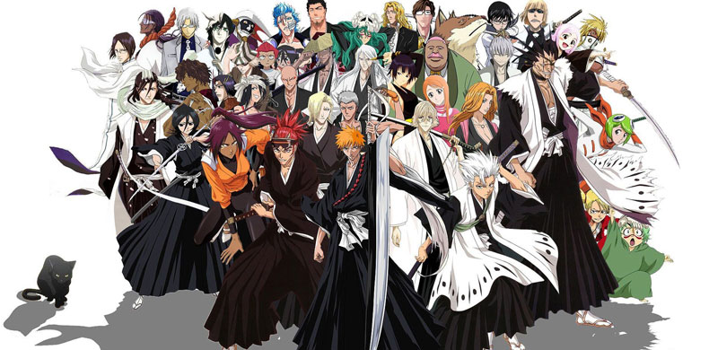Bleach