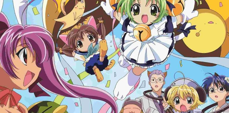 Di Gi Charat