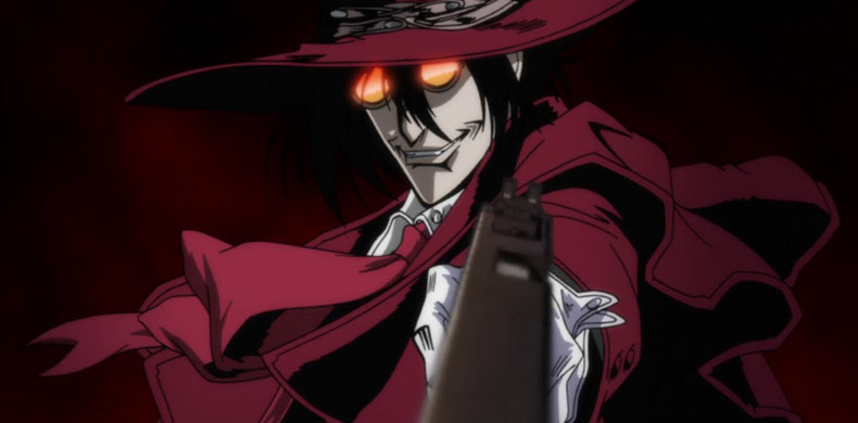 Hellsing