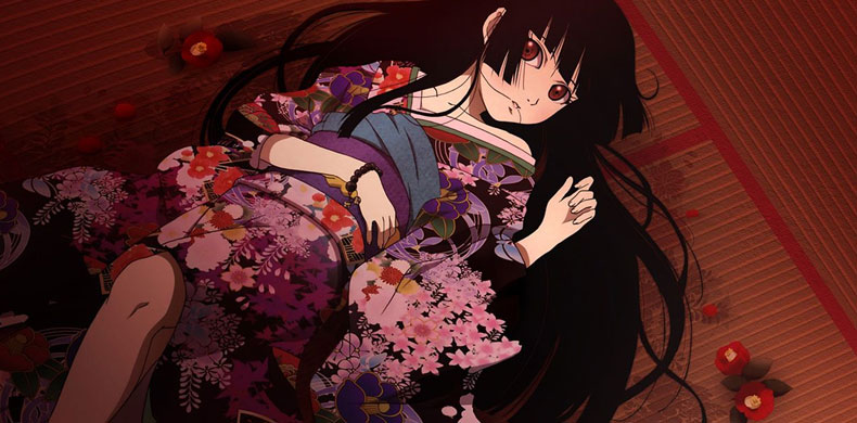 Jigoku Shoujo