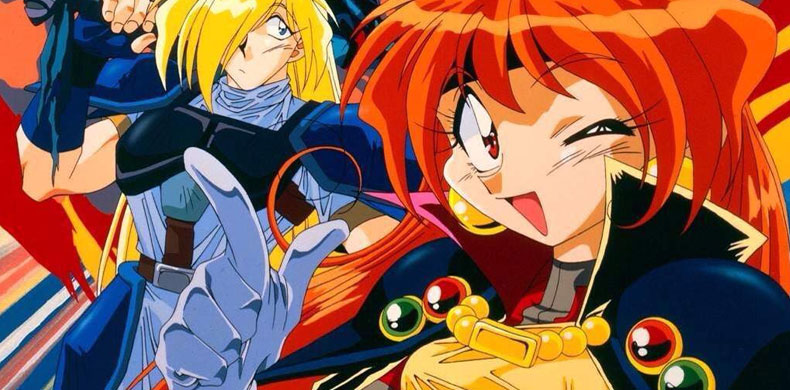 Slayers