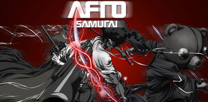 Afro Samurai