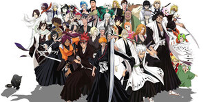 Bleach