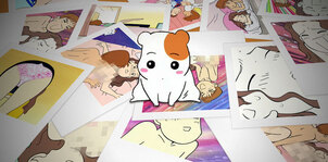 Ebichu