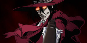 Hellsing