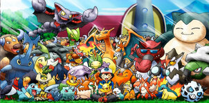 Pokemon