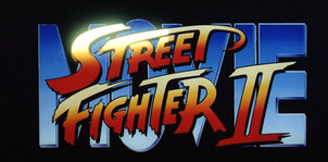 Street Fighter II: Animated Movie