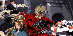 Trigun