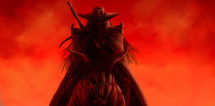 Vampire Hunter D: Bloodlust