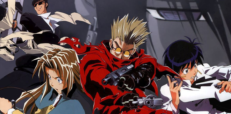 Trigun