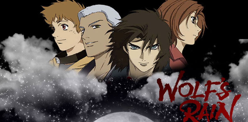Wolf's Rain
