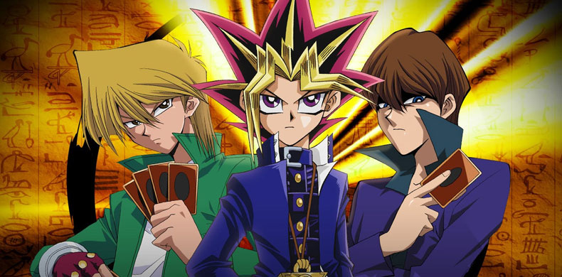 Yu-Gi-Oh