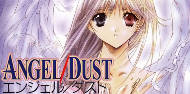 Angel/Dust