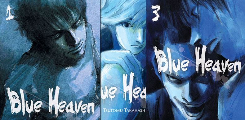 Blue Heaven