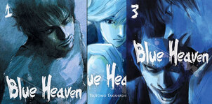 Blue Heaven